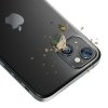 3MK Lens Protection Pro iPhone 14 6,1grafitowy/graphite Ochrona na obiektyw aparatu z ramką montażową 1szt.